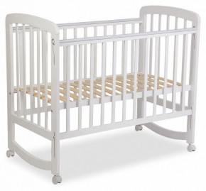 Кроватка Polini Kids Simple 304 в Озерске - ozersk.mebel24.online | фото