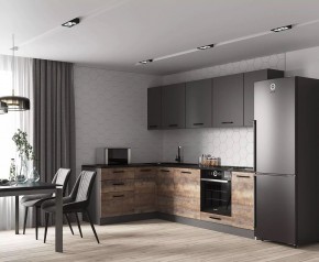 Кухня угловая Трансильвания 2600х1600 мм (Стол. 38 мм) в Озерске - ozersk.mebel24.online | фото 1