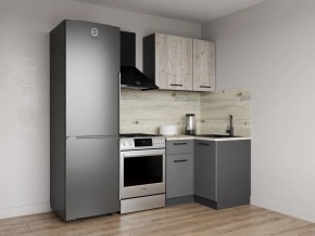 Кухонный гарнитур Антик 1000*1000 (Стол. 26мм) в Озерске - ozersk.mebel24.online | фото