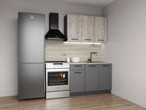 Кухонный гарнитур Антик 1200 (Стол. 26мм) в Озерске - ozersk.mebel24.online | фото