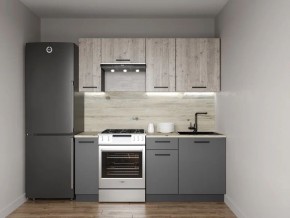 Кухонный гарнитур Антик 1800 (Стол. 38мм) в Озерске - ozersk.mebel24.online | фото