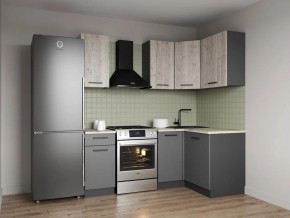 Кухонный гарнитур Антик 2000*1200 (Стол. 26мм) в Озерске - ozersk.mebel24.online | фото