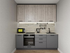 Кухонный гарнитур Антик 2200 h950 (Стол. 26мм) в Озерске - ozersk.mebel24.online | фото