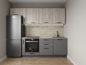 Кухонный гарнитур Антик 2550 (Стол. 26мм) в Озерске - ozersk.mebel24.online | фото 1