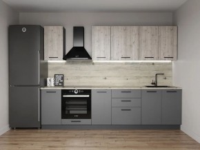 Кухонный гарнитур Антик 2800 (Стол. 26мм) в Озерске - ozersk.mebel24.online | фото 1