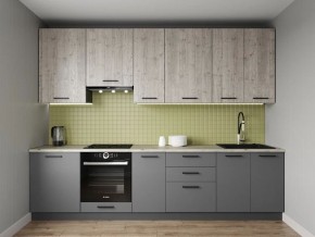 Кухонный гарнитур Антик 3000 h950 (Стол. 38мм) в Озерске - ozersk.mebel24.online | фото