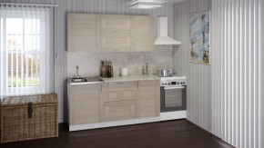 Кухонный гарнитур Лира Экстра 1700 в Озерске - ozersk.mebel24.online | фото