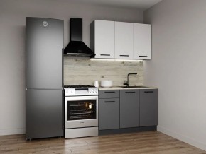 Кухонный гарнитур Меренга  1200 (Стол. 26мм) в Озерске - ozersk.mebel24.online | фото 1