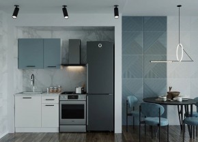 Кухонный гарнитур Ниагара 1000 (Стол. 38мм) в Озерске - ozersk.mebel24.online | фото 1