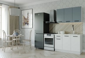 Кухонный гарнитур Ниагара 1200 (Стол. 26мм) в Озерске - ozersk.mebel24.online | фото