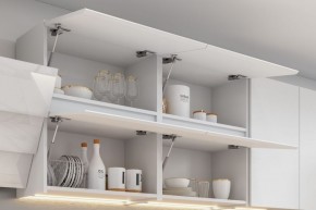 Кухонный гарнитур Палермо 2.0 + столешница в Озерске - ozersk.mebel24.online | фото 6