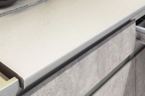 Кухонный гарнитур Палермо 2.0 + столешница в Озерске - ozersk.mebel24.online | фото 8