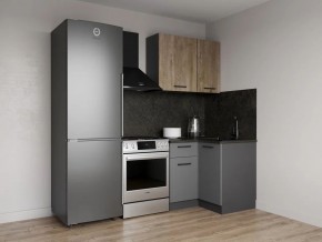 Кухонный гарнитур Умбра 1000*1000 (Стол. 38мм) в Озерске - ozersk.mebel24.online | фото 1