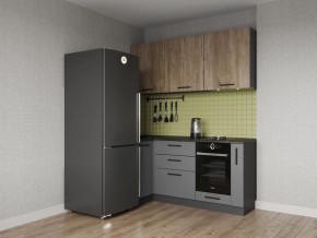 Кухонный гарнитур Умбра 1000*1800 (Стол. 38мм) в Озерске - ozersk.mebel24.online | фото 1
