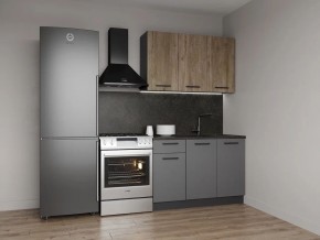 Кухонный гарнитур Умбра 1200 (Стол. 26мм) в Озерске - ozersk.mebel24.online | фото
