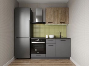 Кухонный гарнитур Умбра 1600 (Стол. 26мм) в Озерске - ozersk.mebel24.online | фото 1