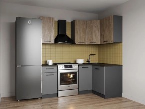 Кухонный гарнитур Умбра 2000*1200 (Стол. 38мм) в Озерске - ozersk.mebel24.online | фото 1