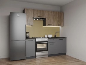 Кухонный гарнитур Умбра 2000 (Стол. 26мм) в Озерске - ozersk.mebel24.online | фото