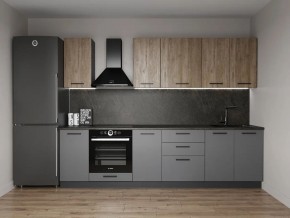 Кухонный гарнитур Умбра 2800 (Стол. 26мм) в Озерске - ozersk.mebel24.online | фото