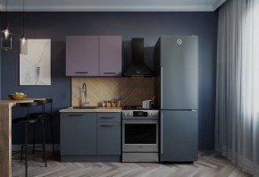 Кухонный гарнитур Виола 1000 (Стол. 38мм) в Озерске - ozersk.mebel24.online | фото 1