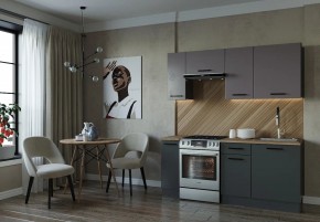 Кухонный гарнитур Виола 1800 (Стол. 26мм) в Озерске - ozersk.mebel24.online | фото