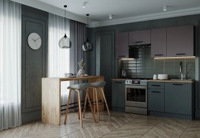 Кухонный гарнитур Виола 2000 (Стол. 26мм) в Озерске - ozersk.mebel24.online | фото 1