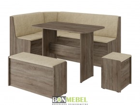 Кухонный уголок Чикаго в Озерске - ozersk.mebel24.online | фото 8