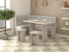 Кухонный уголок Ника-1 ЛЮКС в Озерске - ozersk.mebel24.online | фото 5