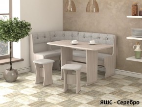 Кухонный уголок Ника-1 ЛЮКС в Озерске - ozersk.mebel24.online | фото 6