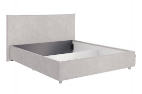 КВЕСТ Каркас кровати 1600 в Озерске - ozersk.mebel24.online | фото 1