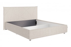 КВЕСТ Каркас кровати 1600 в Озерске - ozersk.mebel24.online | фото 2