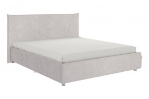 КВЕСТ Кровать с основанием 1600 в Озерске - ozersk.mebel24.online | фото 3