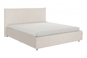 КВЕСТ Кровать с основанием 1600 в Озерске - ozersk.mebel24.online | фото 4