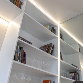 Лента светодиодная Elektrostandard 12V 14,4W a027839 в Озерске - ozersk.mebel24.online | фото