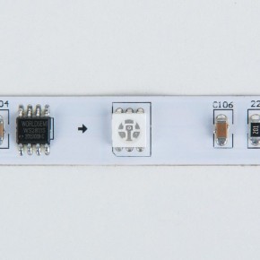 Лента светодиодная Elektrostandard 12V 7,2W a027833 в Озерске - ozersk.mebel24.online | фото 13