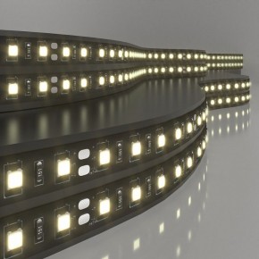 Лента светодиодная Elektrostandard 24V 60Led 14,4W IP20 Black a053682 в Озерске - ozersk.mebel24.online | фото