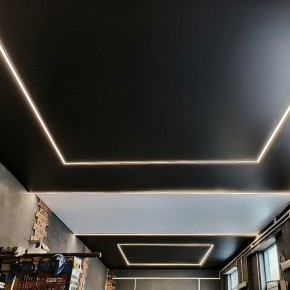 Лента светодиодная Elektrostandard 24V 60Led 14,4W IP20 Black a053682 в Озерске - ozersk.mebel24.online | фото 3