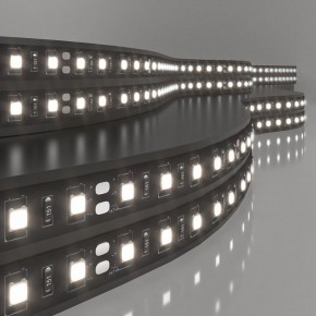 Лента светодиодная Elektrostandard 24V 60Led 14,4W IP20 Black a053683 в Озерске - ozersk.mebel24.online | фото