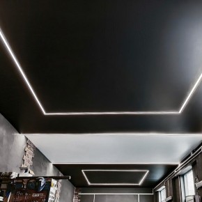 Лента светодиодная Elektrostandard 24V 60Led 14,4W IP20 Black a053684 в Озерске - ozersk.mebel24.online | фото 2