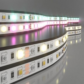 Лента светодиодная Elektrostandard 24V 60Led 14,4W IP20 RGBW a053728 в Озерске - ozersk.mebel24.online | фото