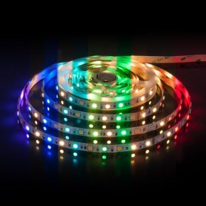 Лента светодиодная Elektrostandard 24V 60Led 14,4W IP20 RGBW a053728 в Озерске - ozersk.mebel24.online | фото 3