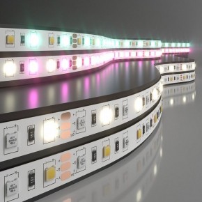 Лента светодиодная Elektrostandard 24V 60Led 14,4W IP20 RGBW a053729 в Озерске - ozersk.mebel24.online | фото
