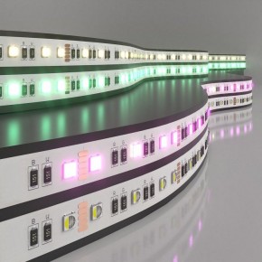 Лента светодиодная Elektrostandard 24V 60Led 24W IP20 RGBW a053701 в Озерске - ozersk.mebel24.online | фото 2