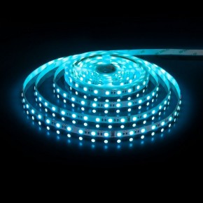 Лента светодиодная Elektrostandard 24V 60Led 24W IP20 RGBW a053701 в Озерске - ozersk.mebel24.online | фото 8