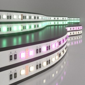 Лента светодиодная Elektrostandard 24V 60Led 24W IP20 RGBW a053702 в Озерске - ozersk.mebel24.online | фото