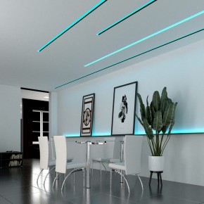 Лента светодиодная Elektrostandard 24V 60Led 24W IP20 RGBW a053702 в Озерске - ozersk.mebel24.online | фото 10