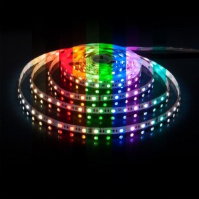 Лента светодиодная Elektrostandard 24V 60Led 24W IP20 RGBW a053702 в Озерске - ozersk.mebel24.online | фото 2