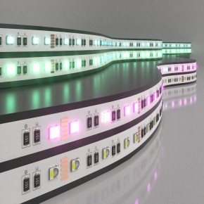 Лента светодиодная Elektrostandard 24V 60Led 24W IP20 RGBW a053703 в Озерске - ozersk.mebel24.online | фото