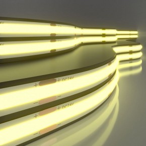 Лента светодиодная Elektrostandard COB 24V 480Led 14W IP20 a065580 в Озерске - ozersk.mebel24.online | фото