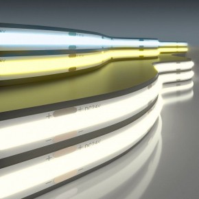 Лента светодиодная Elektrostandard COB 24V 576Led 13W IP20 a065579 в Озерске - ozersk.mebel24.online | фото